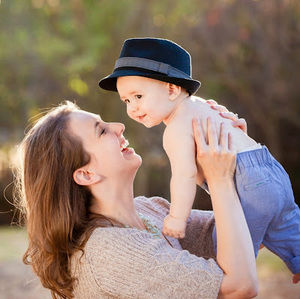 Meet your Posher, Rebekah